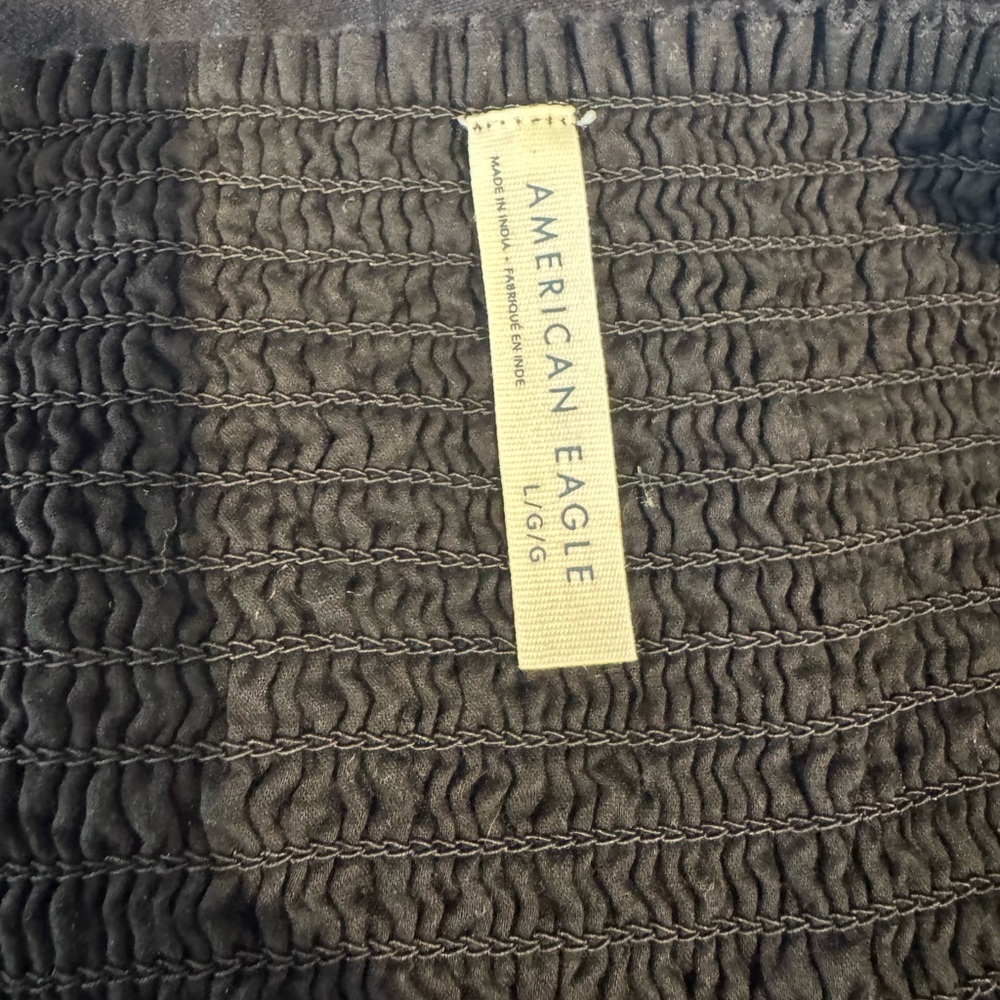 American Eagle Dress Size Large - Picture 2 of 2